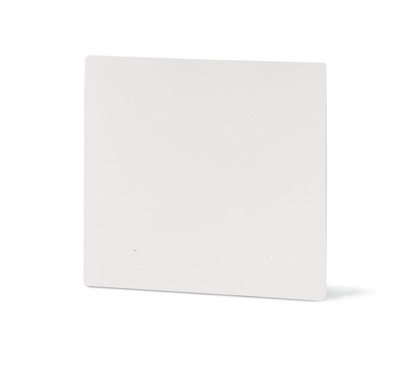 Крышка для задней стенки корпусов MBOX 2 DKC