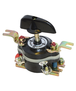 Переключатель пакетный ПП 1-16/4С М3 исп.1 Электротехник