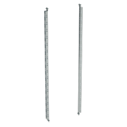 Стойки вертик. доп. В=2200мм (1921мм), 1кмп=2шт. DKC