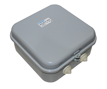 Блок зажимов контактных БЗК-40.32 УХЛ2, 380В/50Гц, 10А, 32 клемм, IP40 Электротехник