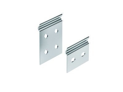 Пластина соединительная GTO H80 толщ. 2,0 мм DKC