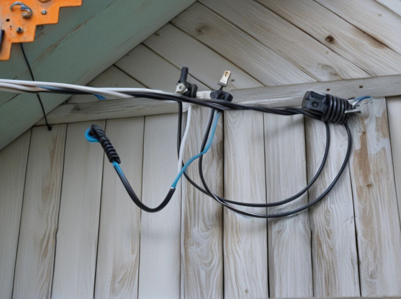 СИП: Самый незаменимый провод для воздушных линий. Разбираемся в деталях