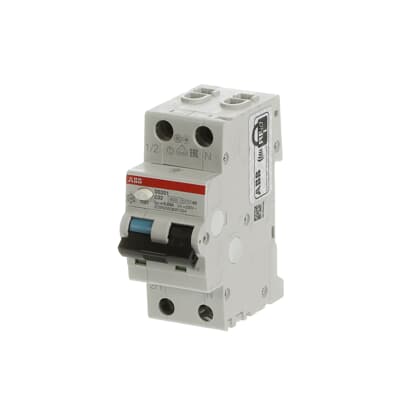 Выключатель авт.диф.т.DS201 C32 AC30 ABB