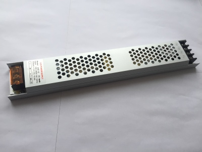 Блок питания Узкий Premium 12v 200w ip20 Giant4