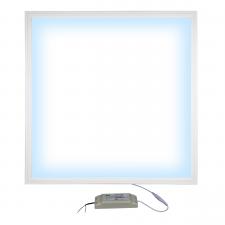 Св-к св/д потолочный встр. ДВО 36Вт 6500К 3600Лм 595х8х8 IP40 ULP-6060 Uniel