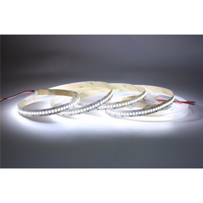 Лента св/д 12V 14.4W/m 180led/m IP20 4500К 2880lm/m интер 5м  General