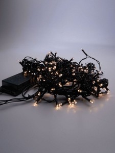 Светодиодная гирлянда Feron CL91 7 веток (3м) + 4м 230V 2700К, c питанием от сети, зеленый шнур Светодиодная гирлянда Feron CL91 7 веток (3м) + 4м 230V 2700К, c питанием от сети, зеленый шнур