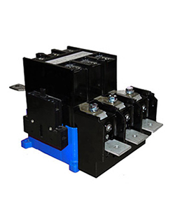 Пускатель электромагнитный ПМ12-180200 УХЛ4 В, 220В/50Гц, 2з+2р, 180А, нереверсивный, с реле РТТ-326 153-180А Электротехник