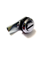 Замок-фиксатор для крышки UKS DKC