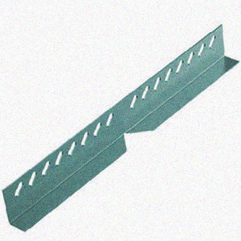 Соединитель /поворотная пластина замковая СППЗх80 УХЛ1, горячее цинкование, S1,5