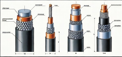 Кабель с алюминиевой жилой: почему он остаётся выгодным решением в современной электропроводке