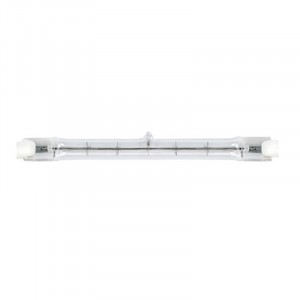 Лампа галогенная J118 500W R7S 230В Uniel
