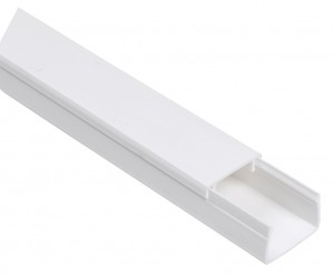 Кабель-канал магистральный 25х25 ECOLINE (32м) IEK Кабель-канал магистральный 25х25 ECOLINE (32м) IEK