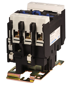 Пускатель электромагнитный ПМЛ-4160ДМ УХЛ4 Б, 36В/50Гц, 1р+1з, 80А, нереверсивный, без реле, IP20 Электротехник