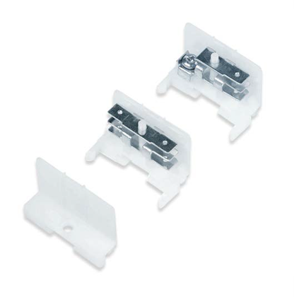 Торцевой изолятор DKC