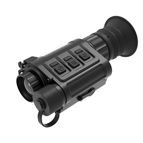 Мультифункциональный тепловизор Rico Micro 25 384 iRay Technology