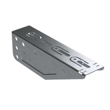 Консоль ВМ осн. 150 мм, горячеоцинкованная DKC