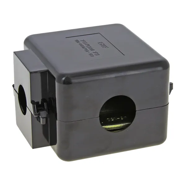 Сжим ответвительный У-870 95-150/16-50мм (100шт) EKF