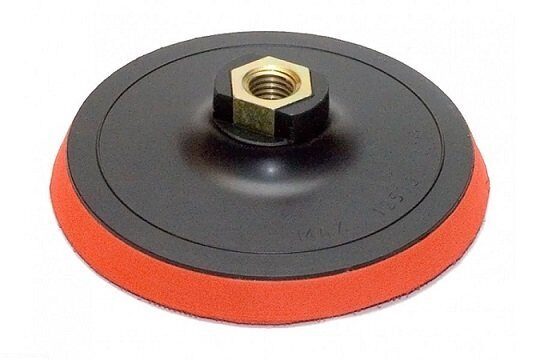 Держатель для АГШК 125 мм KG132 Trio-Diamond