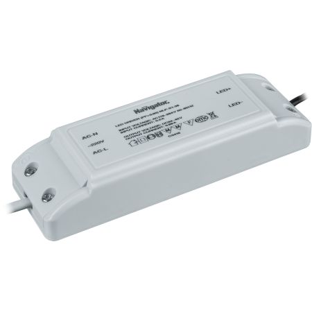 Драйвер ND-P38-IP20 Navigator