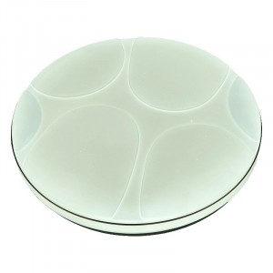 Светильник св/д 108W(6324lm) 3000/4000/6K d470 пульт ДУ Smart47 ObsessionGeneral 