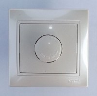 Мира Диммер СУ 1 кл . перламутр IP20 Lezard