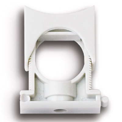 Держатель раздвижной, д.21,5 - 32мм DKC