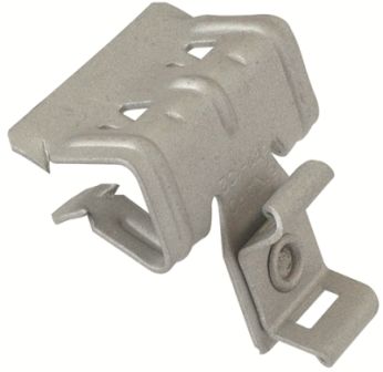 Крепеж для хомута к балке 15-20 мм гориз.монт. DKC