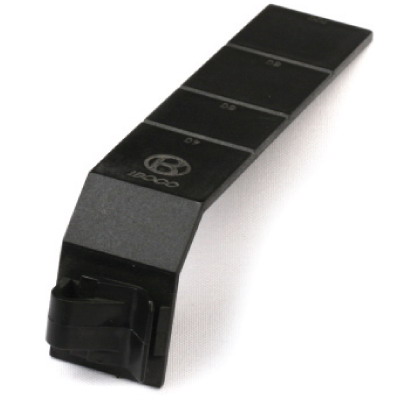 Фиксатор кабеля для короба TR1-Е DKC