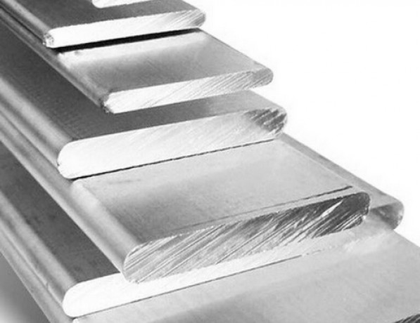 Шина алюминиевая АД31 10/100 ЛИСТ