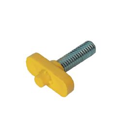 Пластиковый Т-винт D5 DKC