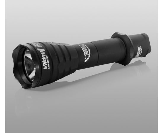 Тактический фонарь Viking Armytek Тактический фонарь Viking Armytek
