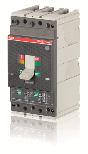 Выключатель автоматический ВА 3П 320А PR221DS-LS/I 36кА Tmax ABB