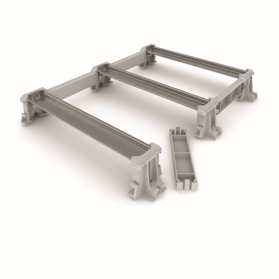 Кронштейн KR-65 Tekfor