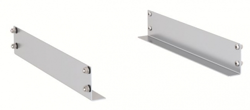 Уголок для тяжелого оборудования, глубина 853 мм "L" профиль для напольных 19" IT-корпусов ДКС серии CQE глубиной 1200 мм, 2 шт. DKC Уголок для тяжелого оборудования, глубина 853 мм "L" профиль для напольных 19" IT-корпусов ДКС серии CQE глубиной 1200 мм, 2 шт. DKC