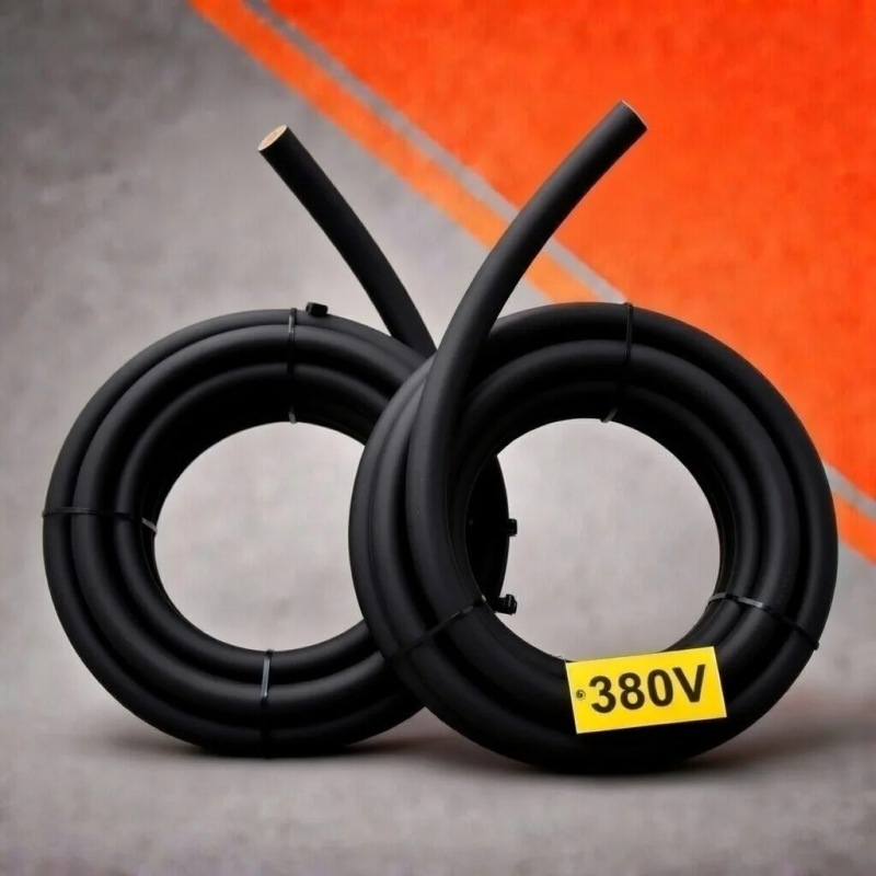 Кабели и провода — виды, характеристики и выбор