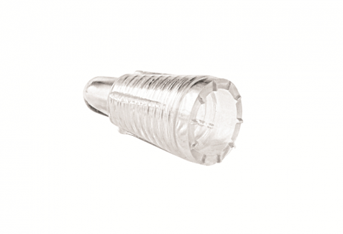 Колпачек для скрутки проводов DKC