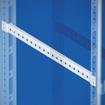 Рейки боковые, для шкафов CQE глубиной 400мм, 1 упаковка - 4шт. DKC