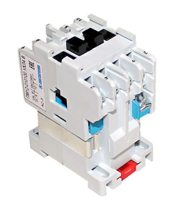Пускатель электромагнитный ПМ12-010150 УХЛ4 В, 110В/50Гц, 1з, 10А, нереверсивный, без реле, IP20 Электротехник