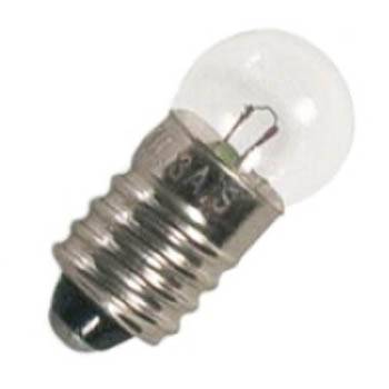 Лампа для фонарика 4.8 V E10 Mactronic Лампа для фонарика 4.8 V E10 Mactronic