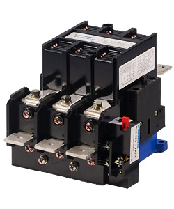 Пускатель электромагнитный ПМА-5200 УХЛ4 В, 380В, 2з+2р, 100А, нереверсивный, с реле РТТ-325 85-115А Электротехник