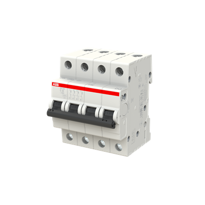 Автомат.выкл-ль 4-полюсной SH204 C 32 ABB