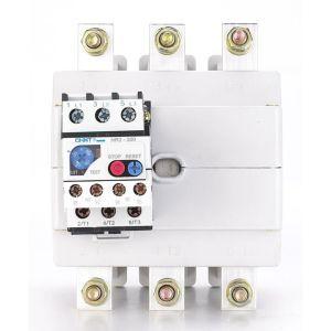 Тепловое реле NR2-200 100-160A (R) CHINT