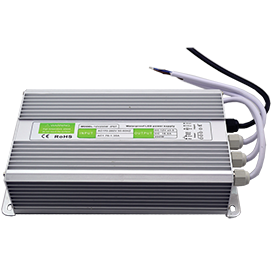 Блок питания 200W 220V-24V IP67
