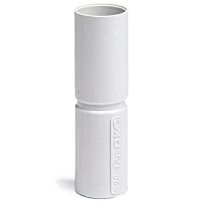 Муфта труба-труба, IP40, д.32мм DKC