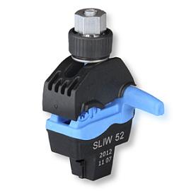 Зажим прокалывающий SLIW52 НИЛЕД