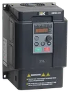 Преобразователь частоты CONTROL-L620 380В, 3Ф 5,5-7,5 kW IEK