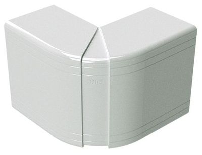 NEA 100x60 Угол внешний неизменяемый (90°) DKC