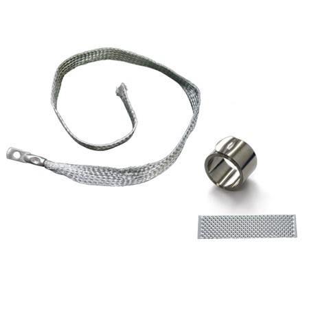 НКЗ (комплект непаянного заземления)