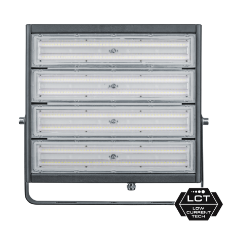 Прожектор светодиодный ДО-250w 5000К 32500Лм IP65 (14064 NFL-M1)